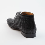 Kamari Short Boot // Black (US: 9.5)