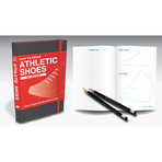 How to Draw: Athletic Shoes // Limited Edition