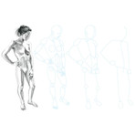 How to Draw: Figures