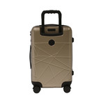 The Regional Carry On (Black)