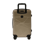 The Domestic Carry On (Black)