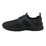 Axel Ly Sneakers // Total Black (US: 12)