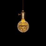 Christmas Ball LED Light Bulb