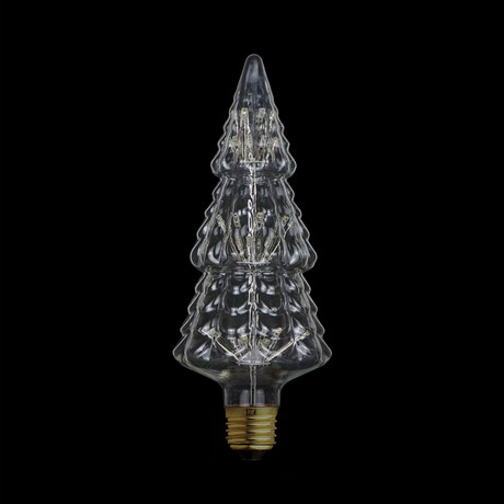 Christmas Tree LED Light Bulb
