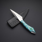 Fixed Blade EDC Knife // RAB-0725