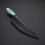 Fixed Blade EDC Knife // RAB-0725