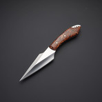 Fixed Blade EDC Knife // RAB-0727