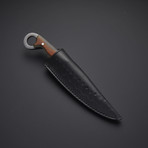 Fixed Blade Karambit Knife // RAB-0730