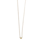 Aetherston // Ferrier Necklace // Gold