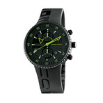 MOMO Design Sport Chronograph Quartz // MD2198BK-41