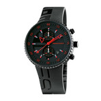 MOMO Design Sport Chronograph Quartz // MD2198BK-21