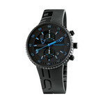 MOMO Design Sport Chronograph Quartz // MD2198BK-51