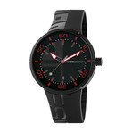 MOMO Design Sport Quartz // MD2298BK-21