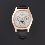 Patek Philippe Perpetual Calendar Automatic // 5040R // Pre-Owned