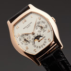 Patek Philippe Perpetual Calendar Automatic // 5040R // Pre-Owned