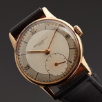 Patek Philippe Calatrava Manual Wind // 1517 // Pre-Owned