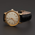 Patek Philippe Vintage Calatrava Manual Wind // 2481 // Pre-Owned