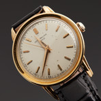 Patek Philippe Vintage Calatrava Manual Wind // 2481 // Pre-Owned