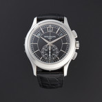 Patek Philippe Platinum Annual Calendar Chronograph Automatic // 5905P-010 // Pre-Owned