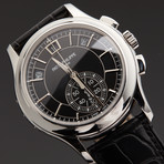 Patek Philippe Platinum Annual Calendar Chronograph Automatic // 5905P-010 // Pre-Owned