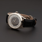 Patek Philippe World Time Automatic // 5230G-001 // Pre-Owned