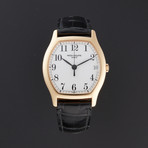 Patek Philippe Gondolo Automatic // 5030J // Pre-Owned