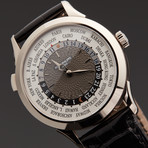 Patek Philippe World Time Automatic // 5230G-001 // Pre-Owned