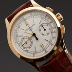 Patek Philippe Chronograph Manual Wind // 5170J-001 // Pre-Owned