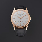 Patek Philippe Calatrava Manual Wind // 5196R // Pre-Owned