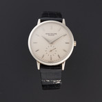 Patek Philippe Calatrava Manual Wind // 3893 // Pre-Owned