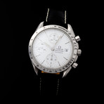 Omega Speedmaster Date Chronograph Automatic // 35138 // TM5905P // Pre-Owned
