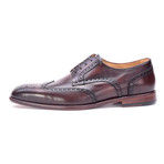 Abbott Dress Shoe // T. Moro (Euro: 46)