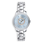 Dior Ladies VIII Montaigne Automatic // CD153510M001 // New