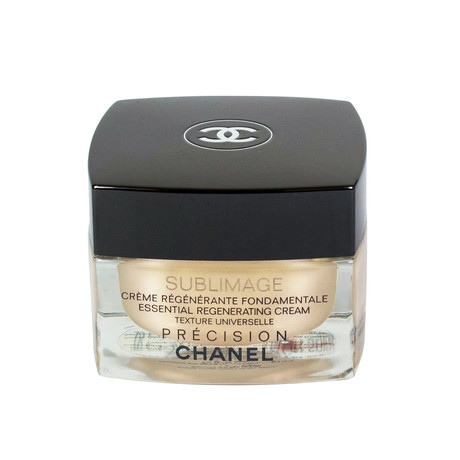 Chanel Precision Sublimage Essential Regenerating Eye Cream for sale online