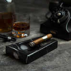 Nero Cigar Ashtray