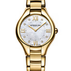Raymond Weil Noemia Quartz // 5136-P-00995