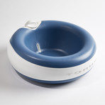 Water Bowl // Blue (1 Liter)
