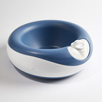 Water Bowl // Blue (2 Liter)