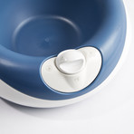 Water Bowl // Blue (2 Liter)