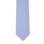 Solid Tie // Baby Blue