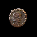 Authentic Roman Coin // Constantine The Great Ca. 306-337 CE // 2