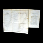 Incidents in YUCATAN Mayan Ruins // United States Ca. 1848 // Illustrated