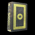 Incidents in YUCATAN Mayan Ruins // United States Ca. 1848 // Illustrated