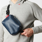 Carryall // Navy (OS)