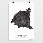 Houston (Charcoal)