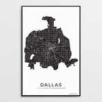 Dallas (Charcoal)