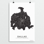 Dallas (Charcoal)