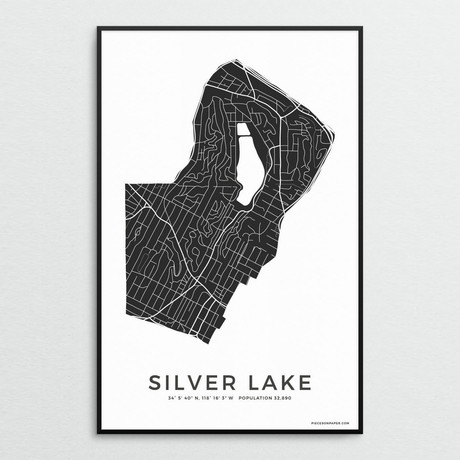 Silver Lake