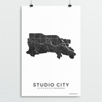 Studio City
