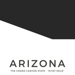 Arizona (Charcoal)